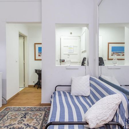 Lisbon Apartment 3 Kültér fotó