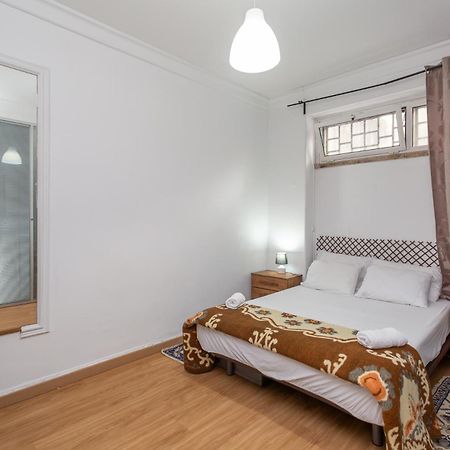 Lisbon Apartment 3 Kültér fotó