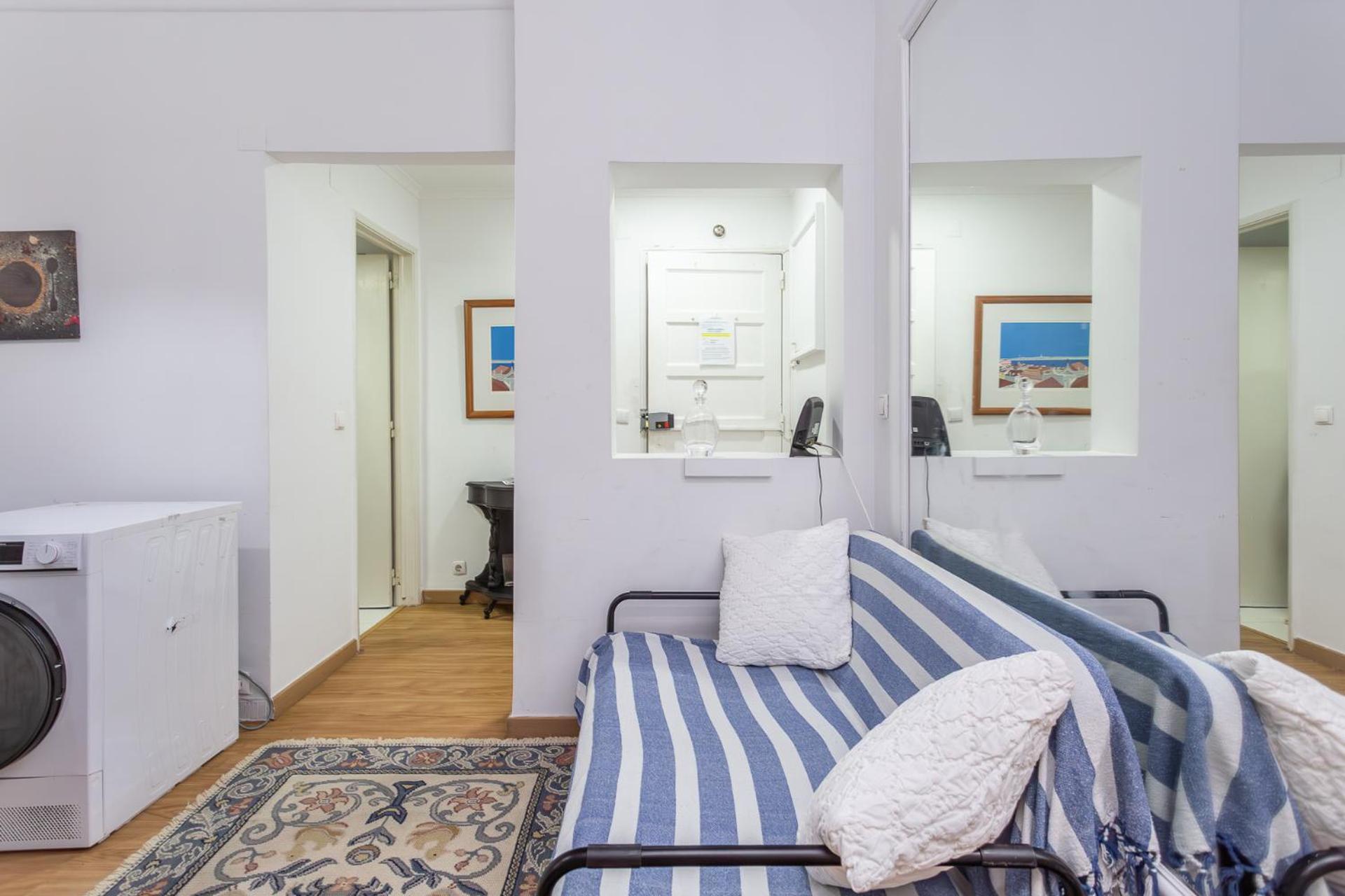 Lisbon Apartment 3 Kültér fotó