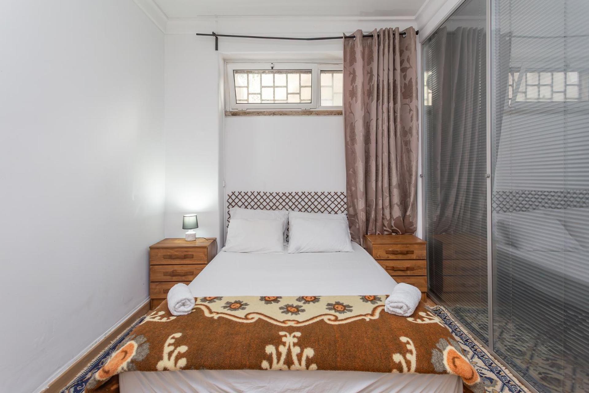 Lisbon Apartment 3 Kültér fotó