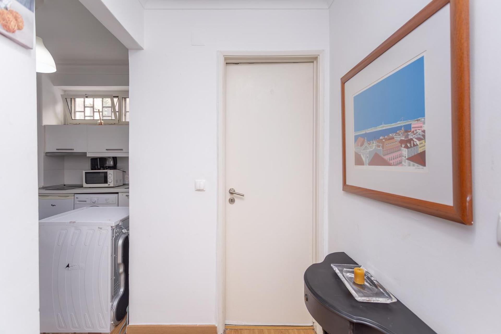 Lisbon Apartment 3 Kültér fotó