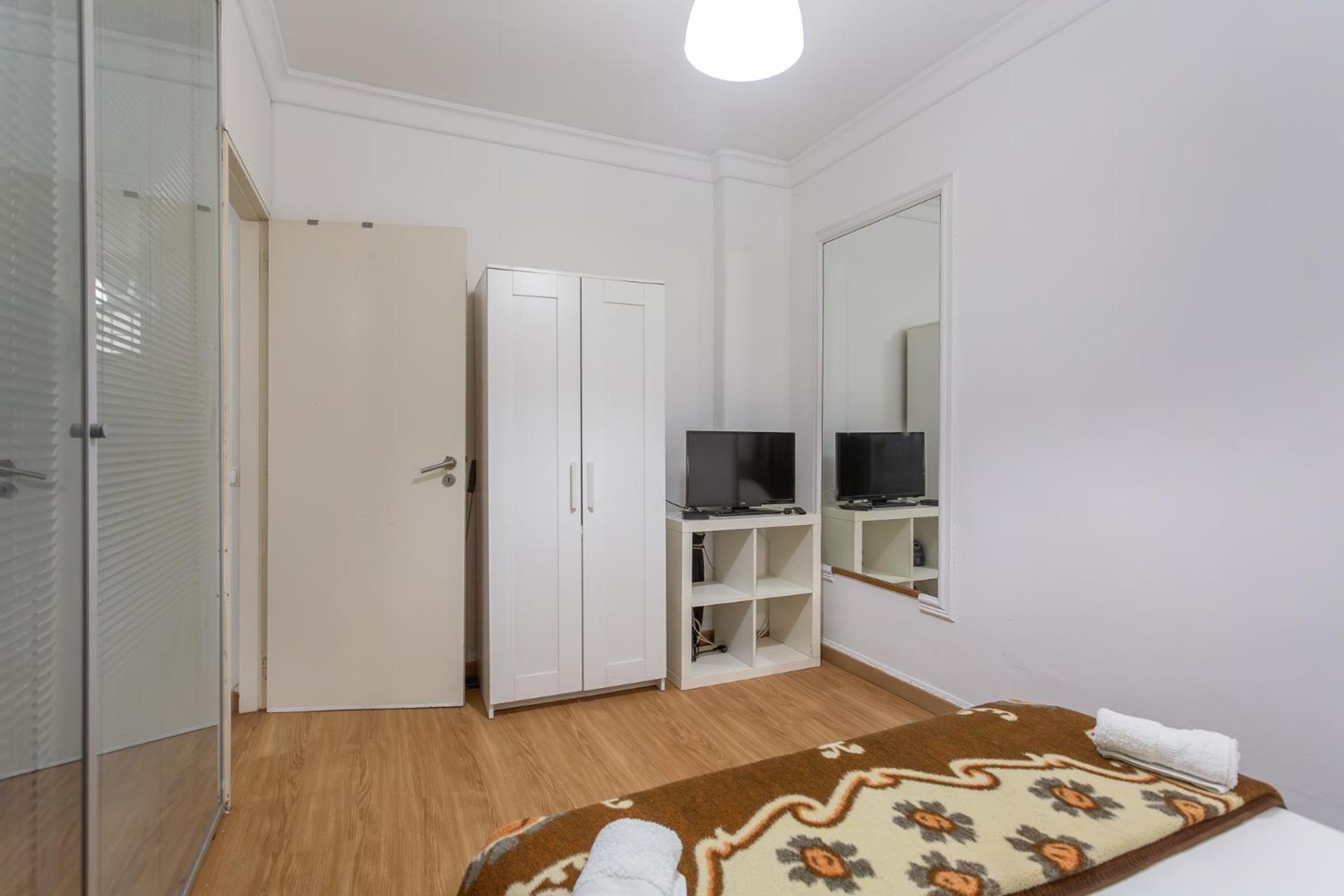Lisbon Apartment 3 Kültér fotó