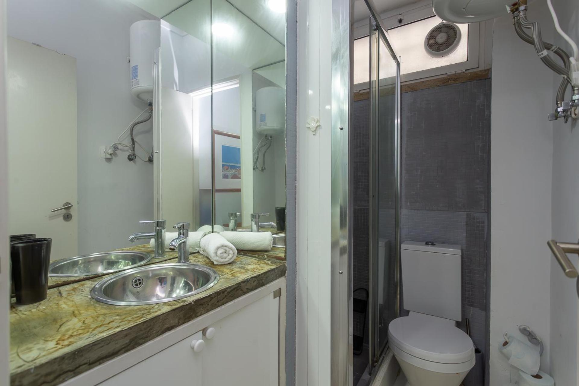 Lisbon Apartment 3 Kültér fotó