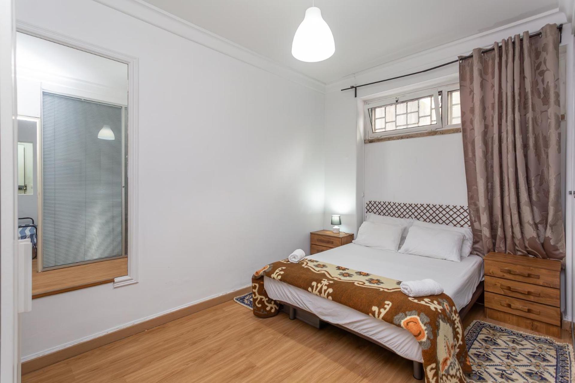 Lisbon Apartment 3 Kültér fotó