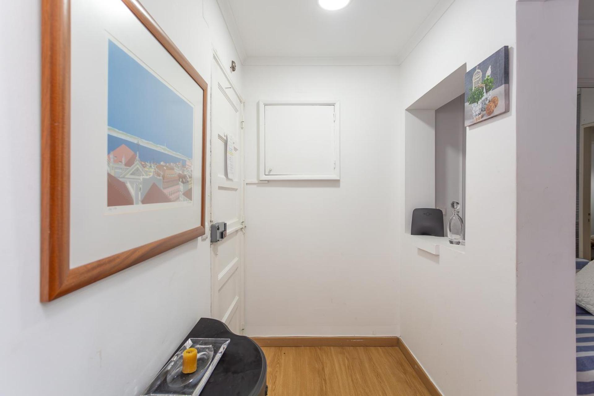 Lisbon Apartment 3 Kültér fotó